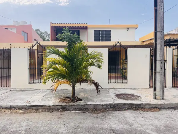 Casa en venta en Jardines de Mérida, Mérida — foto 3 de 50