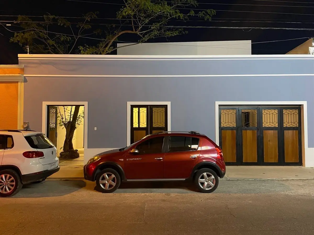 Casa en venta en Merida Centro, Mérida — foto 1 de 29