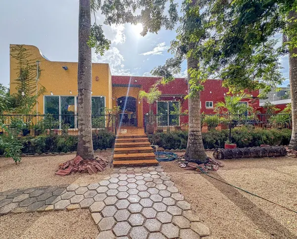 Casa en Venta en Mérida Yucatán en Cholul