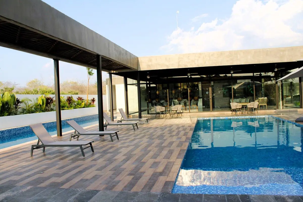 Terreno en venta en Conkal, Conkal — foto 1 de 20