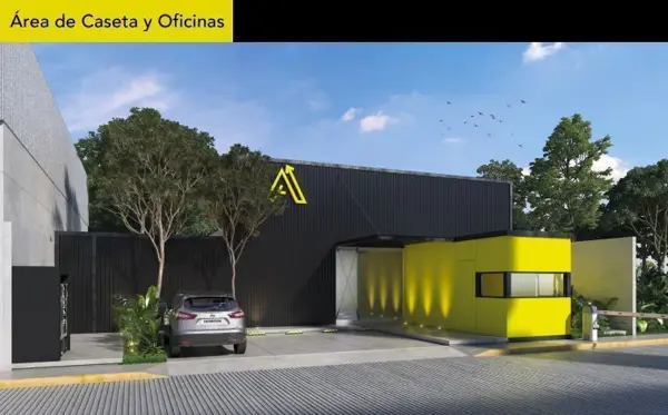 Terreno en venta en Centro Umán, Umán — foto 2 de 15