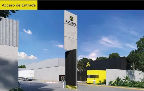 Terreno en venta en Centro Umán, Umán — foto 3 de 15