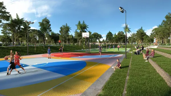 Terreno en venta en Dzitya, Mérida — foto 2 de 14