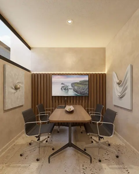 Departamento en venta en Montes de Ame, Mérida — foto 2 de 18