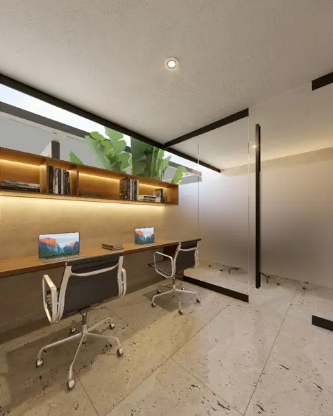 Departamento en venta en Montes de Ame, Mérida — foto 3 de 18