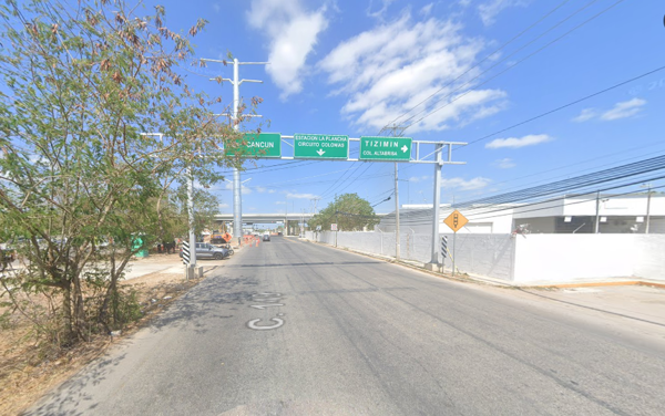 Terreno en renta en Los Héroes, Mérida — foto 2 de 17