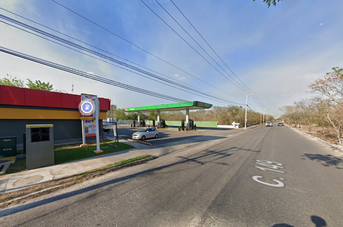 Terreno en renta en Los Héroes, Mérida — foto 1 de 17