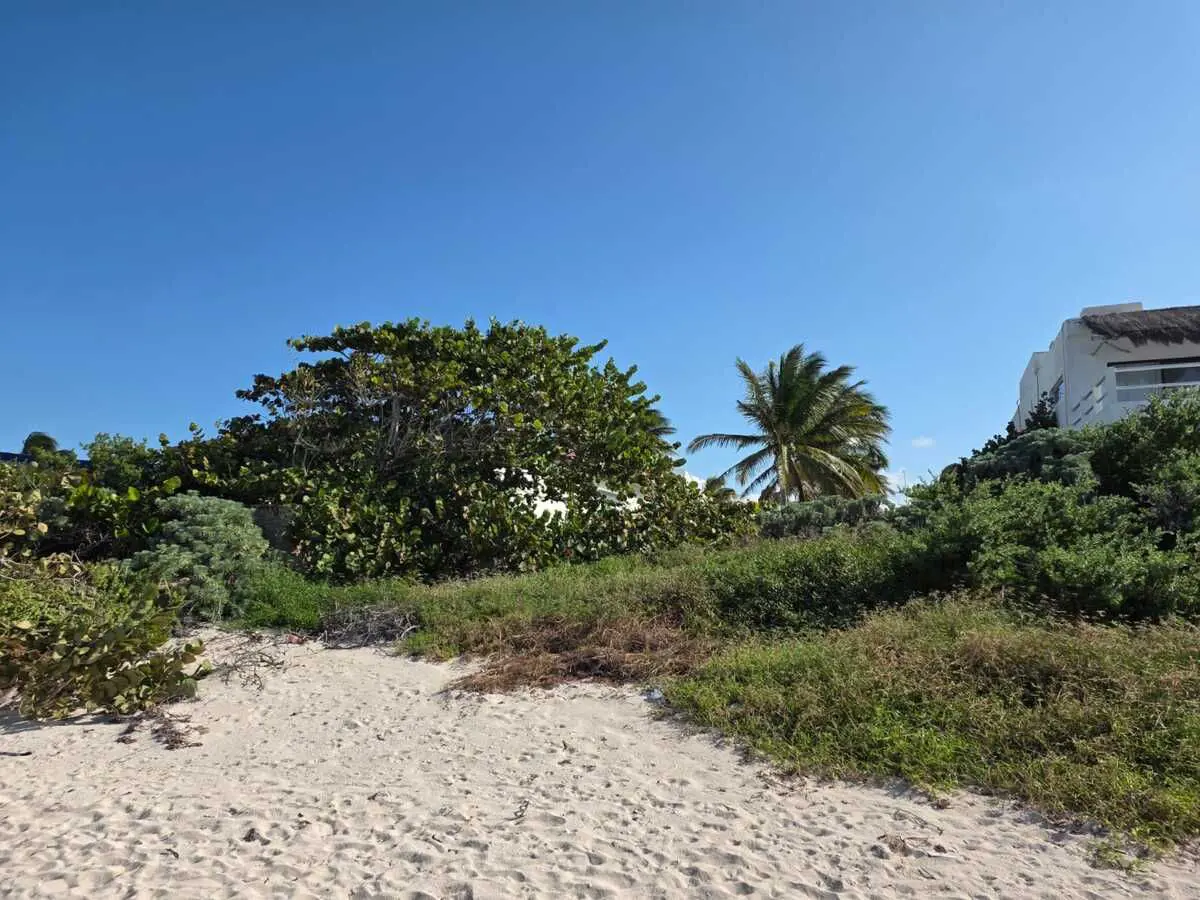 Terreno en venta en Chuburna Puerto, Progreso — foto 1 de 9
