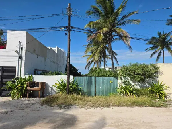 Terreno en venta en Chuburna Puerto, Progreso — foto 3 de 9