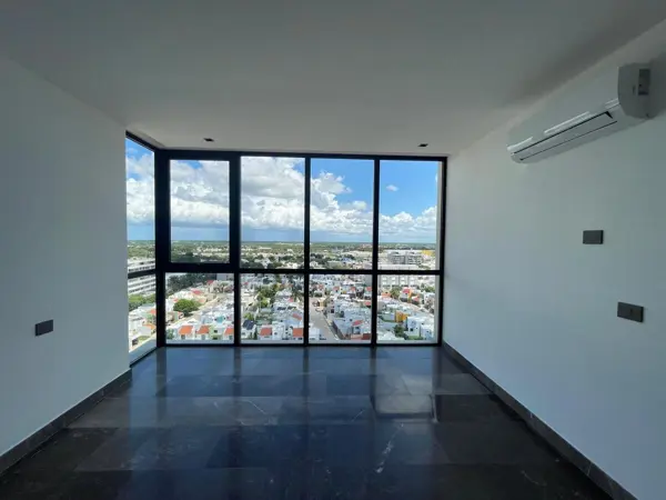 Departamento en venta en Altabrisa, Mérida — foto 3 de 39