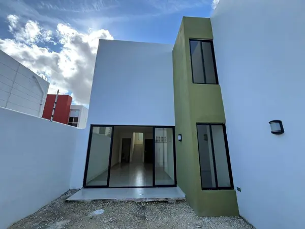 Casa en venta en Los Pinos, Mérida — foto 3 de 30