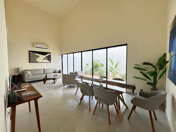 Casa en venta en Leandro Valle, Mérida — foto 3 de 31
