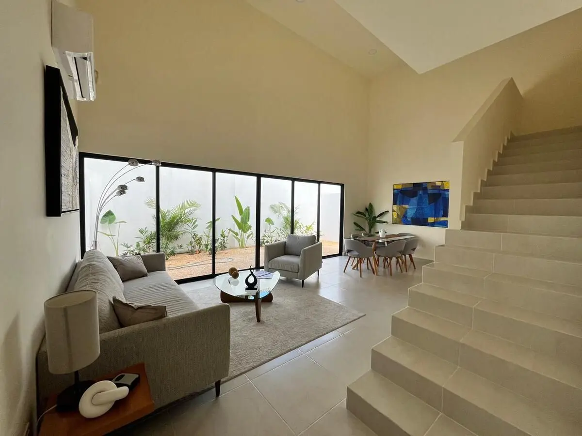 Casa en venta en Leandro Valle, Mérida — foto 1 de 31