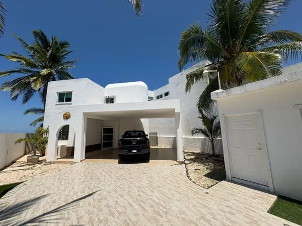 Casa en venta en Chicxulub Puerto, Progreso — foto 3 de 29