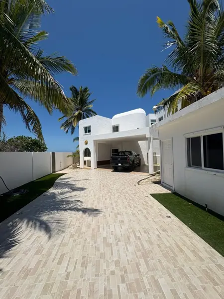 Casa en venta en Chicxulub Puerto, Progreso — foto 2 de 29