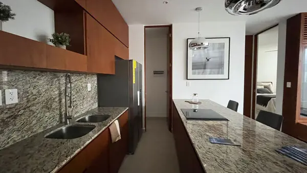 Departamento en venta en Temozon Norte, Mérida — foto 3 de 10