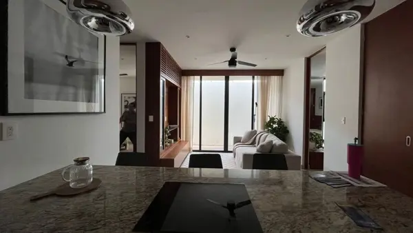 Departamento en venta en Temozon Norte, Mérida — foto 2 de 10