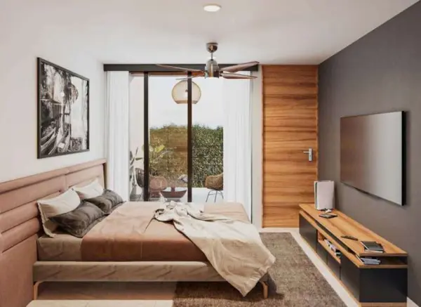 Departamento en venta en Temozon Norte, Mérida — foto 3 de 17