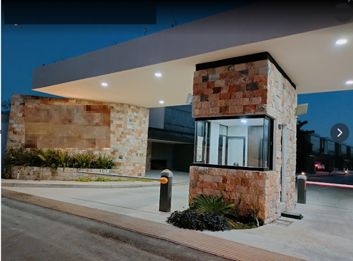 Casa en venta en Cholul, Mérida — foto 1 de 17