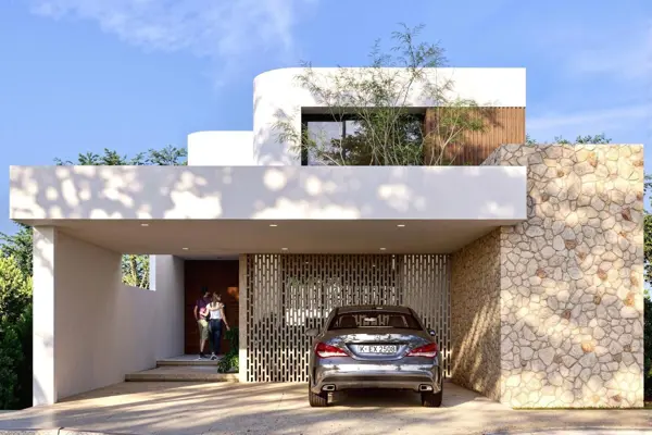 Casa en venta en Conkal, Conkal — foto 2 de 25