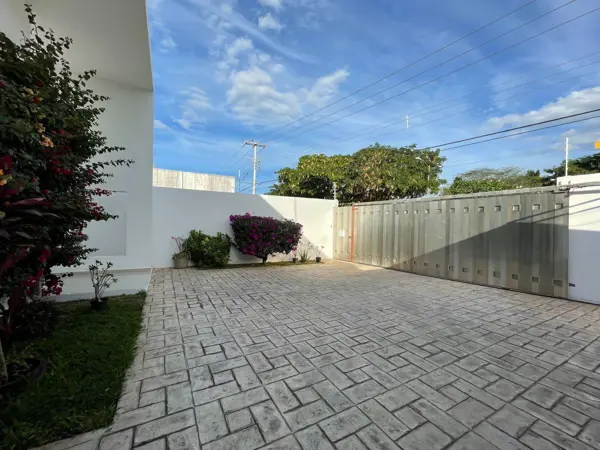Casa en venta en Montecristo, Mérida — foto 3 de 49