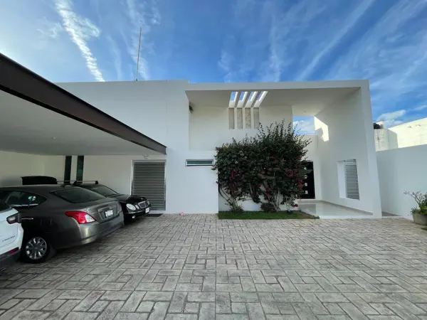 Casa en venta en Montecristo, Mérida — foto 2 de 49