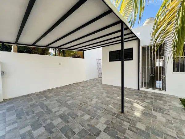 Casa en venta en Ciudad Caucel, Mérida — foto 2 de 15