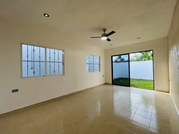Casa en venta en Ciudad Caucel, Mérida — foto 3 de 15
