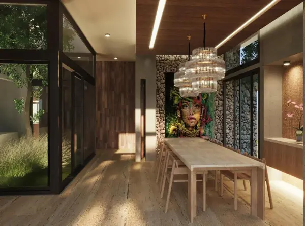 Casa en venta en Yucatán Country Club, Mérida — foto 3 de 30