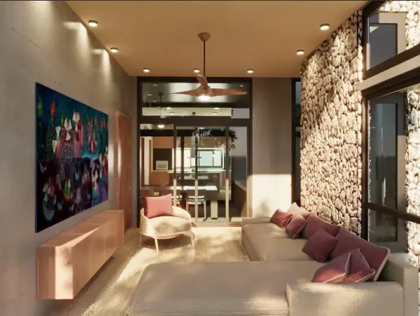 Casa en venta en Yucatán Country Club, Mérida — foto 2 de 30