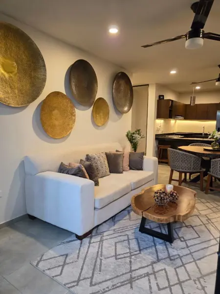 Departamento en venta en Temozon Norte, Mérida — foto 3 de 17