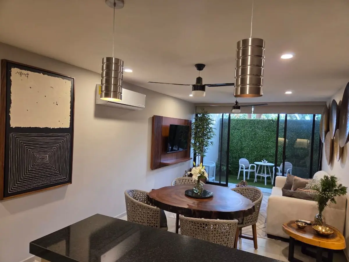 Departamento en venta en Temozon Norte, Mérida — foto 1 de 17