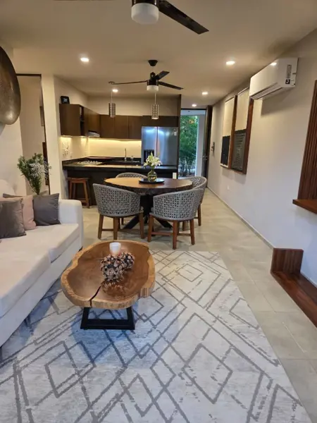 Departamento en venta en Temozon Norte, Mérida — foto 2 de 17