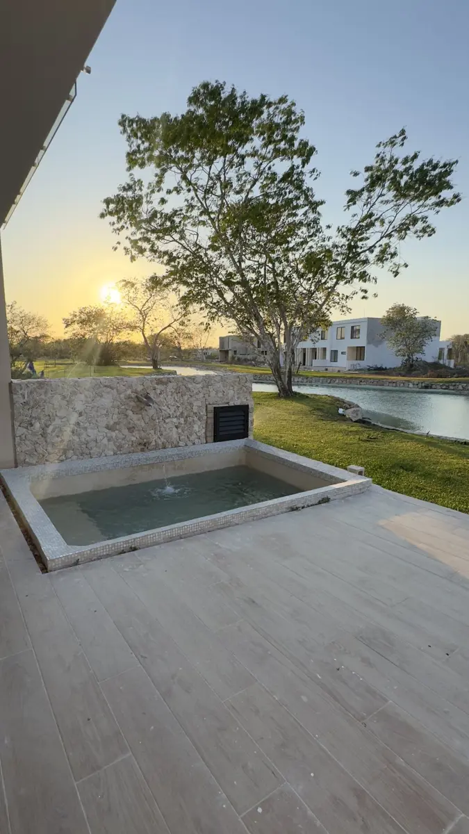 Casa en venta en Santa María Yaxché, Mérida — foto 1 de 18