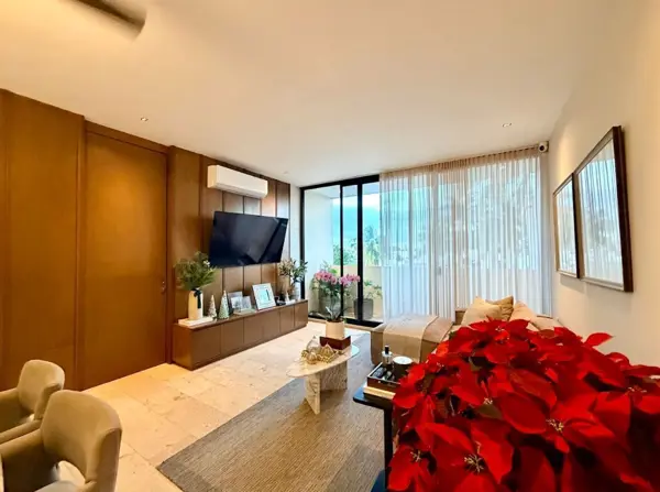 Departamento en venta en Campestre, Mérida — foto 3 de 15
