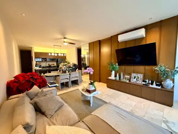 Departamento en venta en Campestre, Mérida — foto 2 de 15