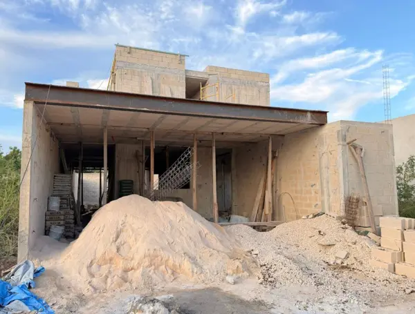 Casa en venta en Xcanatún, Mérida — foto 2 de 10