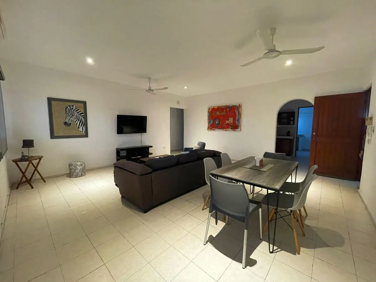 Departamento en renta en San Ramon Norte, Mérida — foto 1 de 13