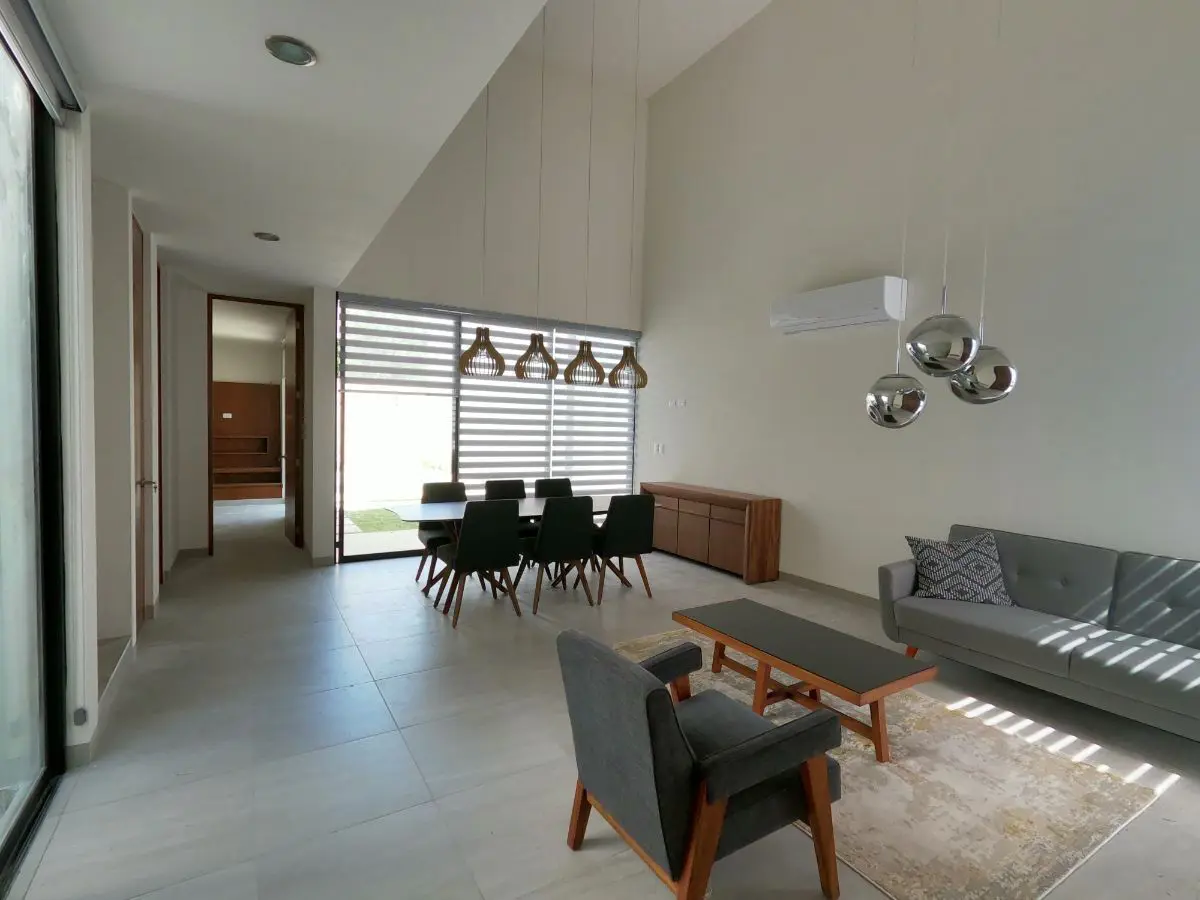 Casa en venta en Cholul, Mérida — foto 1 de 18