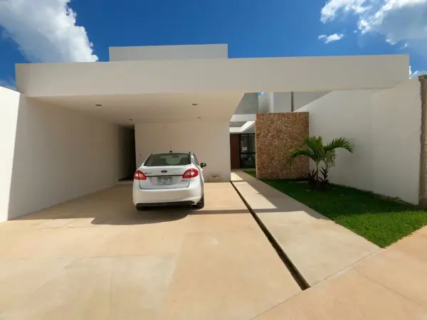 Casa en venta en Cholul, Mérida — foto 2 de 18