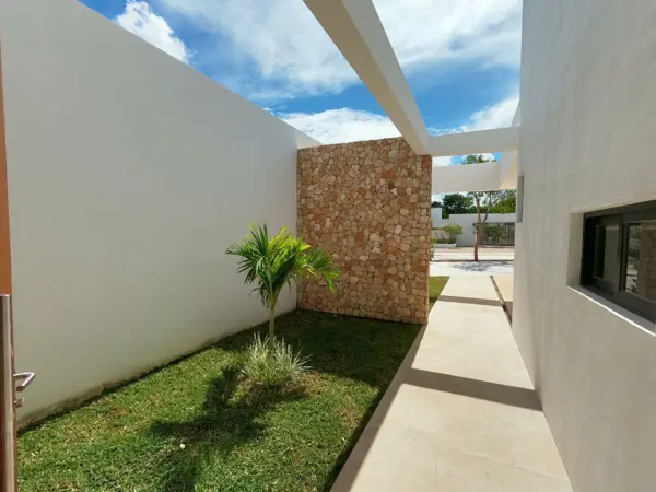 Casa en venta en Cholul, Mérida — foto 3 de 18
