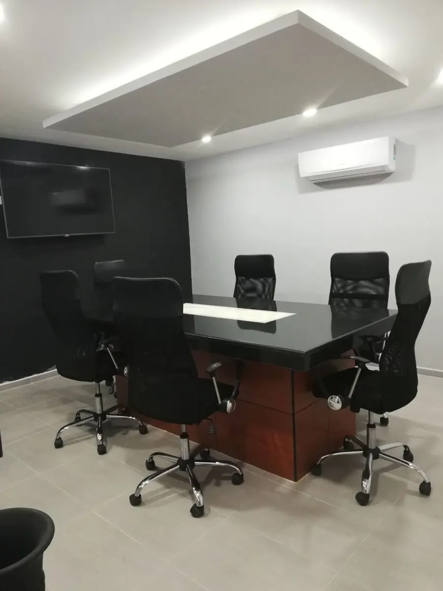 Oficina en renta en Las Américas, Mérida — foto 1 de 13