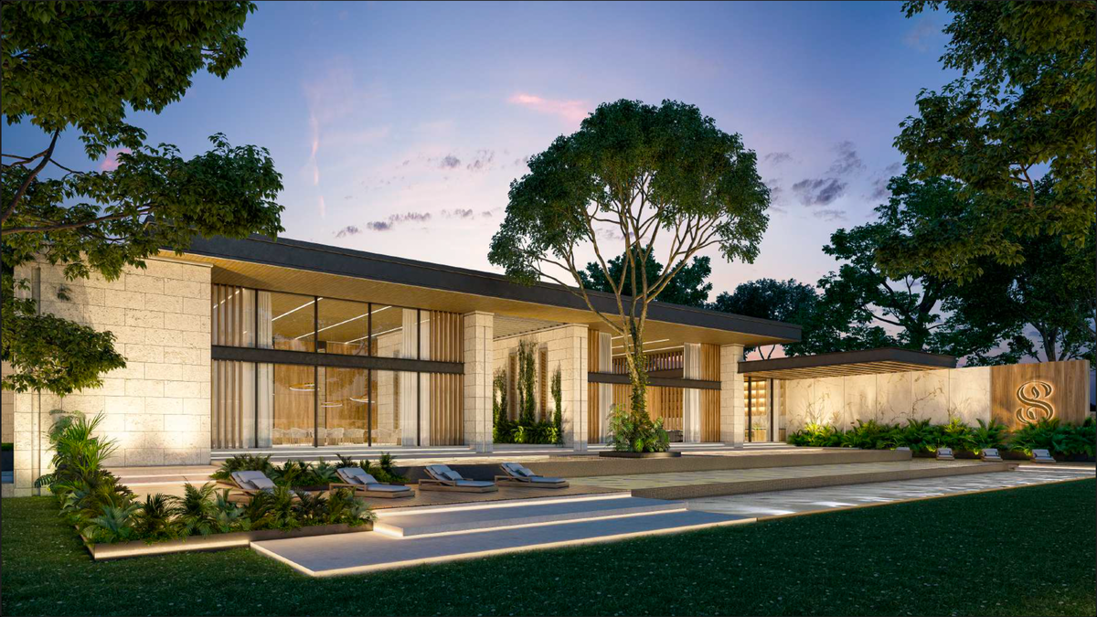Terreno en venta en Yucatán Country Club, Mérida — foto 1 de 13