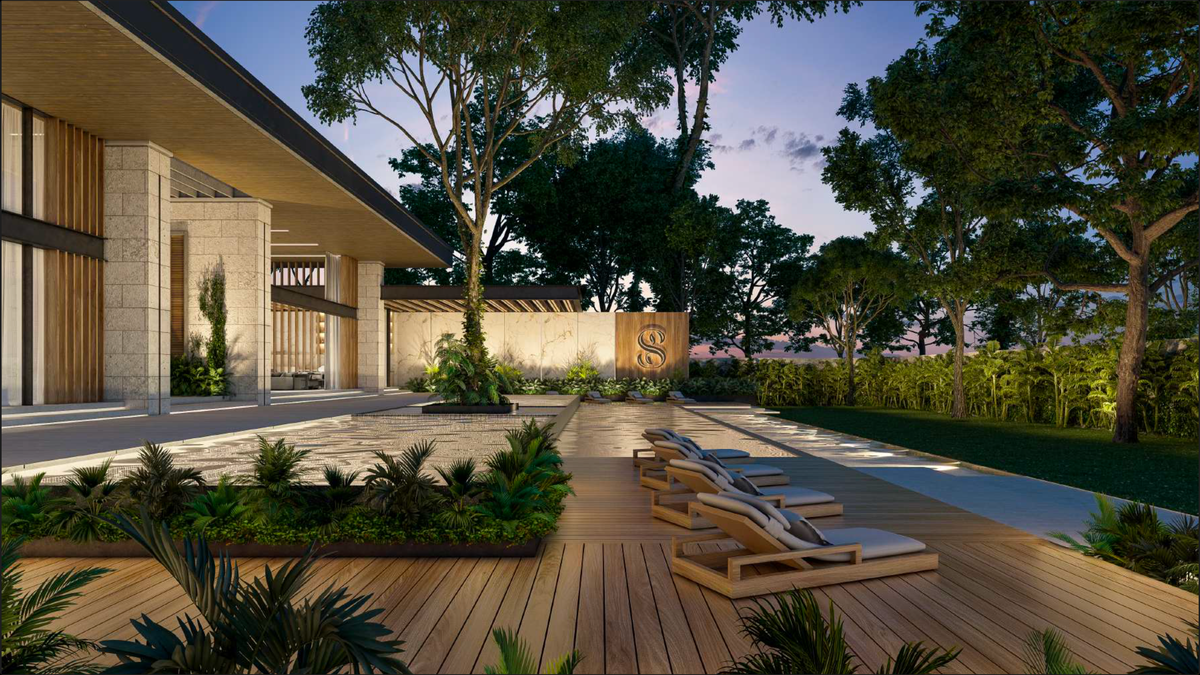Terreno en venta en Yucatán Country Club, Mérida — foto 1 de 13