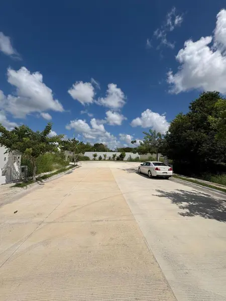 Venta de lotes residenciales en privada premium en Temozón, Mérida, Yucatán