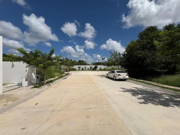 Terreno en venta en Temozon Norte, Mérida — foto 3 de 12