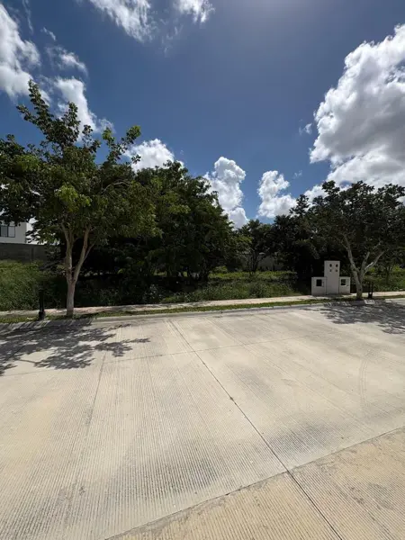 Terreno en venta en Temozon Norte, Mérida — foto 2 de 12