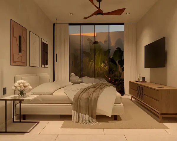 Departamento en venta en Temozon Norte, Mérida — foto 3 de 8