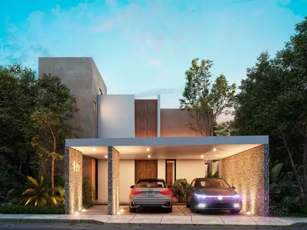 Casa en venta en Dzitya, Mérida — foto 2 de 14