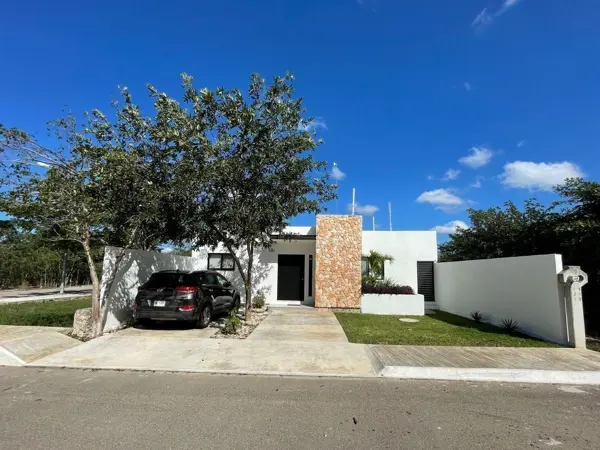 Terreno en venta en Conkal, Conkal — foto 2 de 13